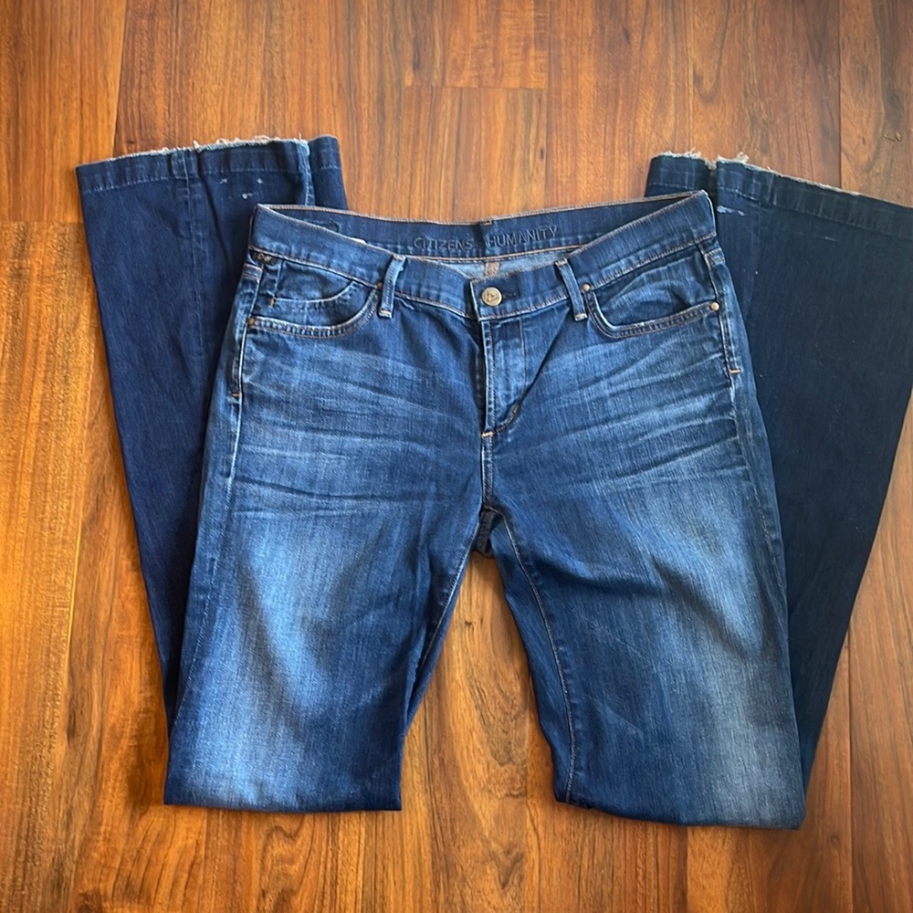 Citizen of Humanity Women’s Jeans.